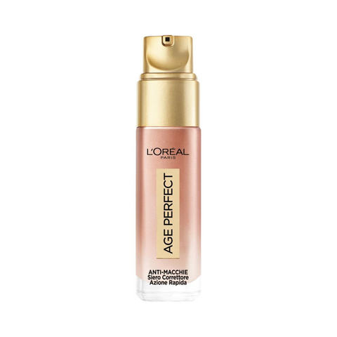 L'Oréal Paris Age Perfect Siero Correttore Anti-Macchia 30 Ml