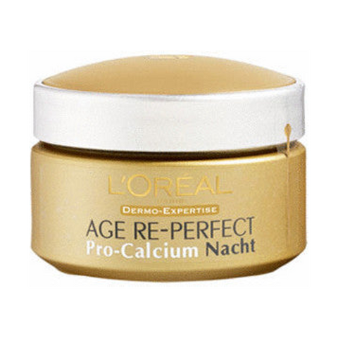L'Oréal Paris Age Perfect Golden Age Crema Notte 50 Ml