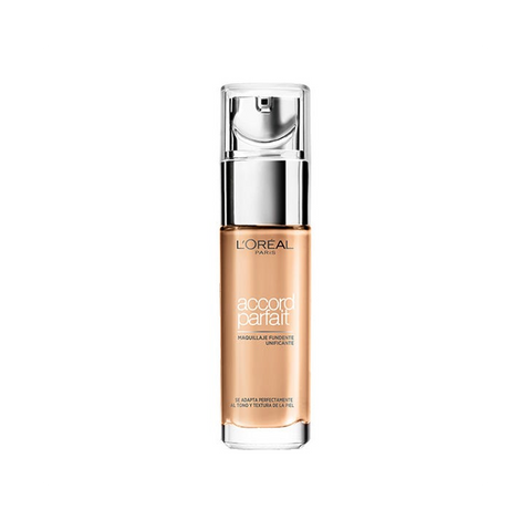 L'Oréal Paris Accord Perfect 8D8W Cappuccino Dore' 30 Ml
