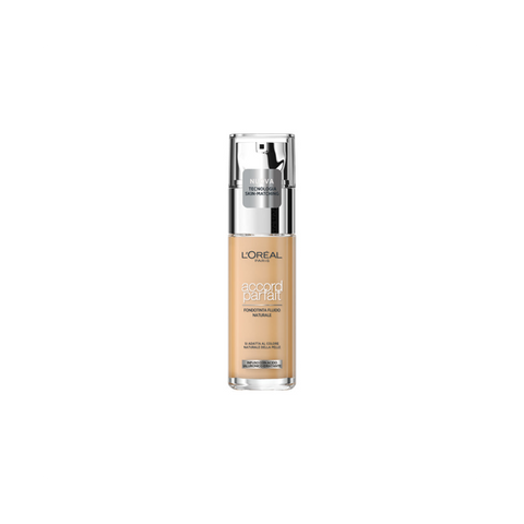 L'Oréal Paris Accord Parfait 3.5D/ 3.5W Sous-Ton-Dore 30 Ml