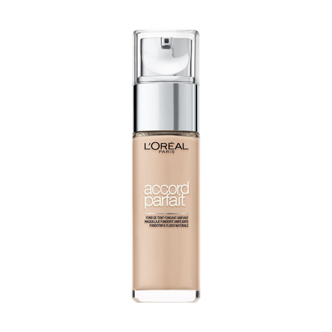 L'Oréal Paris Accord Parfait 1.R/1.C 30 Ml