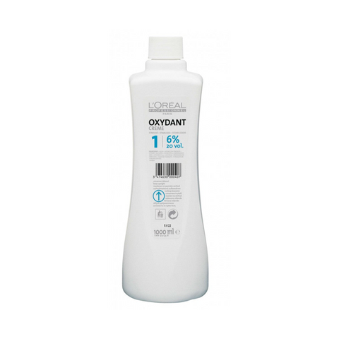 L'Oréal Ossidante Capelli 20 Volumi 1000 Ml