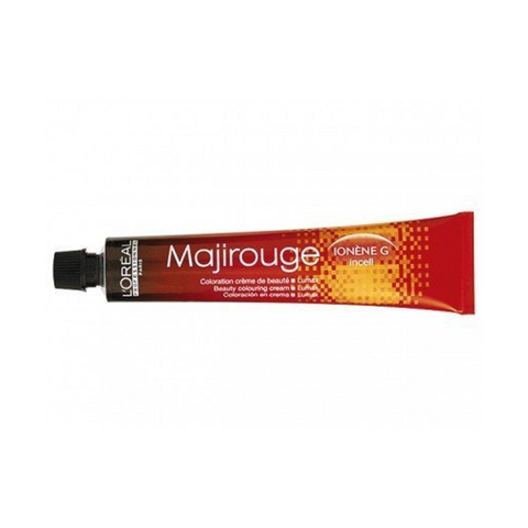 L'Oréal Majirouge C7.64 Biondo Rosso Ramato 50 Ml