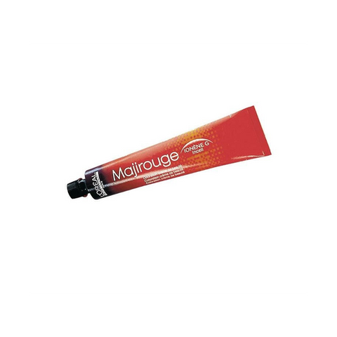 L'Oréal Majirouge 8.46 Biondo Chiaro Rame Rosso 50 Ml