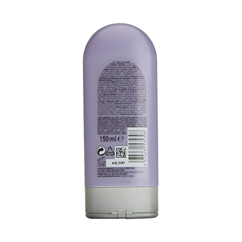 L'Oréal Liss Unlimited Conditioner 150 Ml
