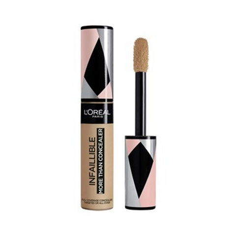 L'Oréal Infaillible More Than Correttore Liquido 328 Neutral