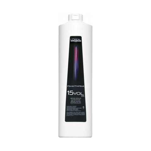 L'Oréal Diactivateur Ossidante 6 Vol 1.8% 1000 Ml