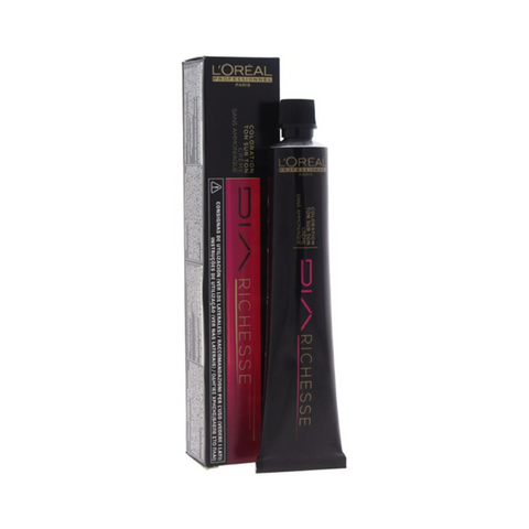 L'Oréal Dia Richesse 8.13 Beige Cenere Tubo 50 Ml