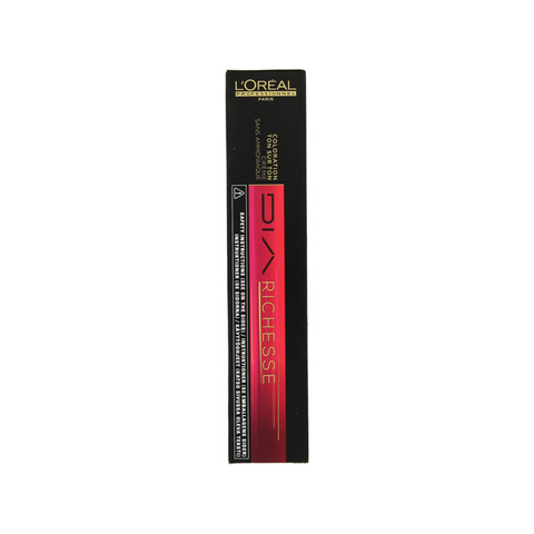 L'Oréal Dia Richesse 5.5 Mogano Tubo 60 Ml