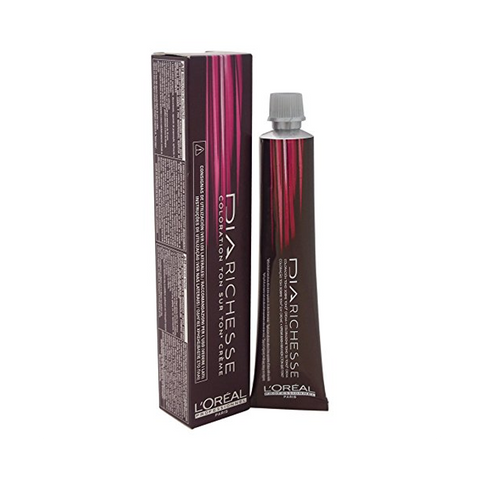 L'Oréal Dia Richesse 5.31 Marrone Caramello Tubo 50 Ml