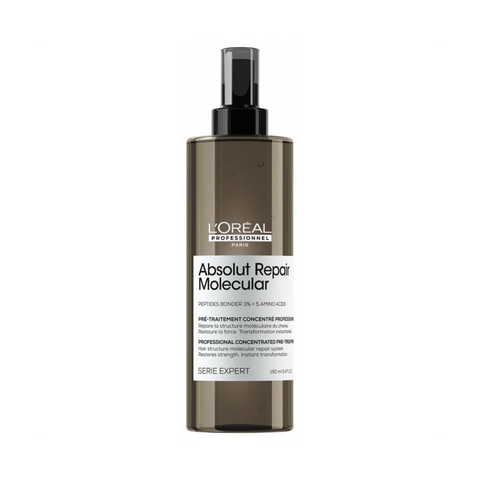 L'Oréal Absolut Repair Molecular Pre-Trattamento 190 Ml
