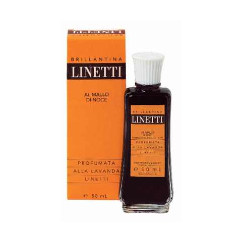Linetti Liquida Al Mallo Di Noce 50 Ml
