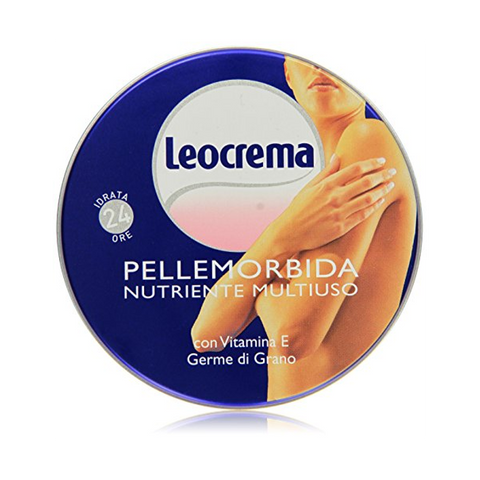 Leocrema Pellemorbida Nutriente Multiuso 150 Ml