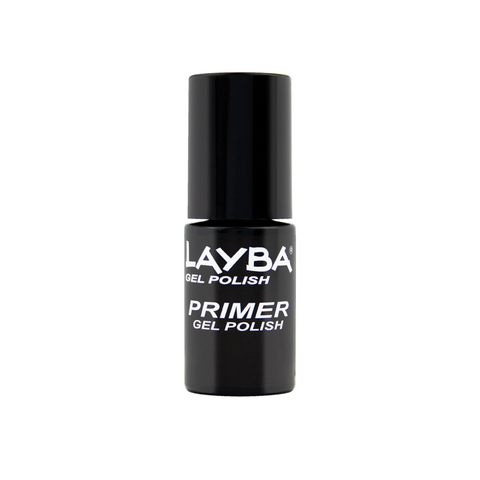 Layba Gel Polish Primer 5 Ml