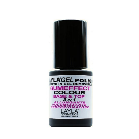 Layba Gel Polish Gueffect Colour Naughty 5 Ml