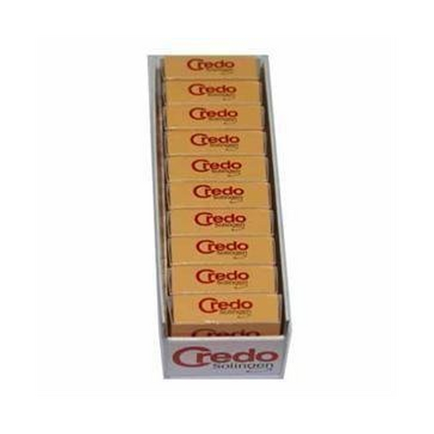 Lame Credo Solingen 10 Pz
