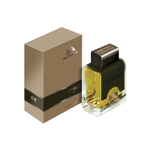 La Martina Quimera Eau De Toilette 100 Ml Uomo