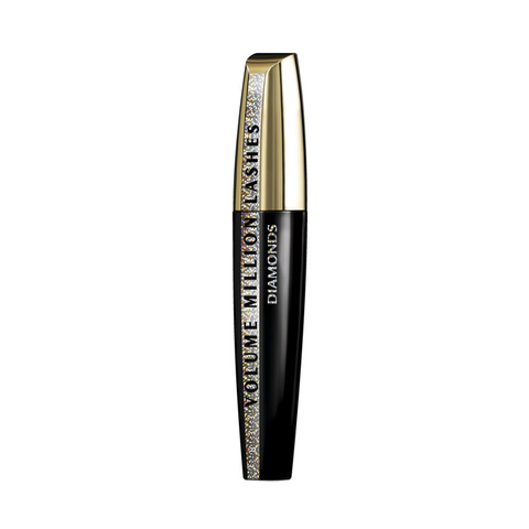 L’Oréal Paris Mascara Volume Million Diamonds
