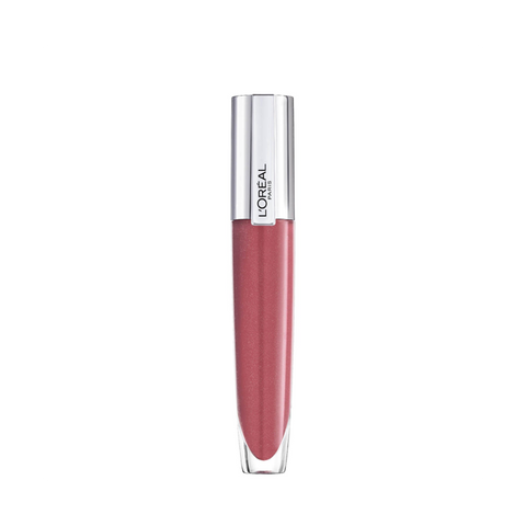 L’Orèal Paris Gloss Brilliant Signature Plump 404