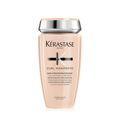 Kerastase Curl Manifesto Shampoo 250 Ml