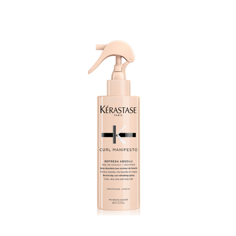 Kerastase Curl Manifesto Refresh Absolu 190 Ml