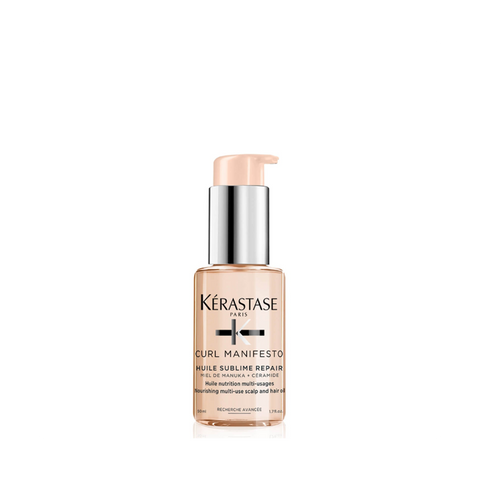 Kerastase Curl Manifesto Huile Sublime Repair 50 Ml