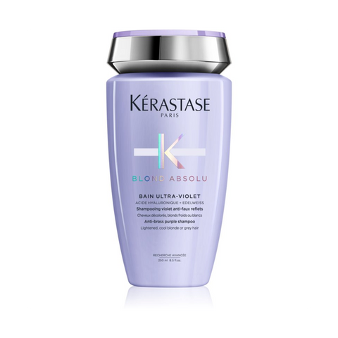 Kerastase Blond Absolu Shampoo Anti-Giallo 250 Ml