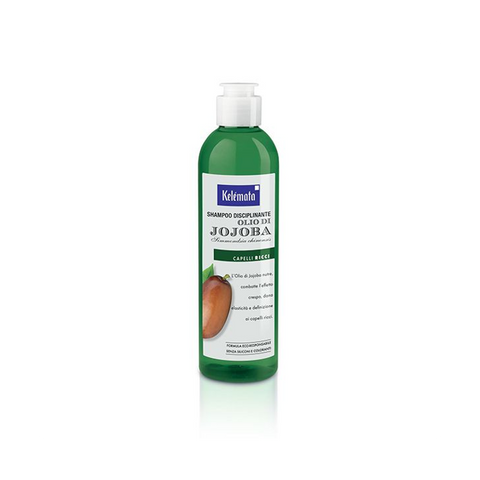 Kelemata Shampoo Capelli Ricci 250 Ml