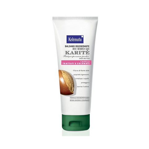 Kelemata Balsamo Capelli Trattati e Colorati 200 Ml