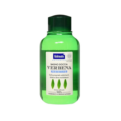 Kelemata Bagnodoccia Verbena 98% 500 Ml