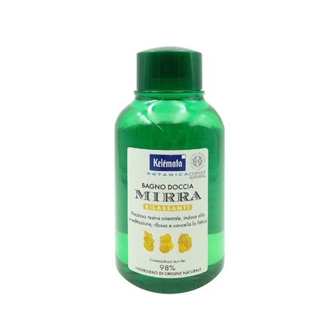 Kelemata Bagnodoccia Mirra 98% 500 Ml