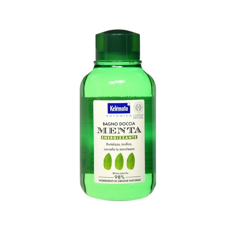 Kelemata Bagnodoccia Menta 98% 500 Ml