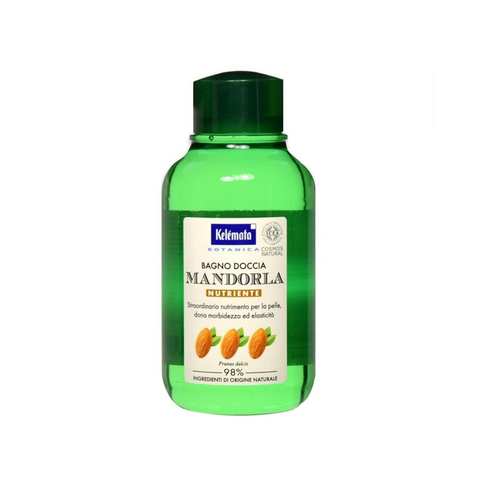 Kelemata Bagnodoccia Mandorle Dolci 98% 500 Ml