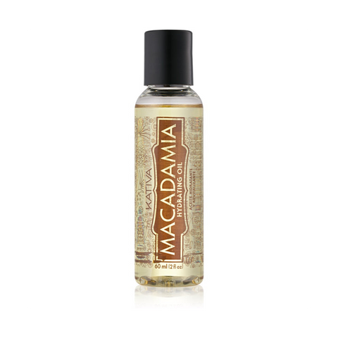 Kativa Olio Macadamia 60 Ml