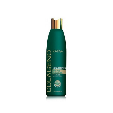 Kativa Conditioner Collageno Anti-Age 250 Ml