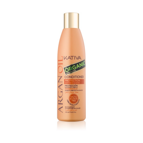 Kativa Conditioner Argan Oil 250 Ml