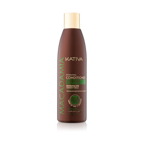 Kativa Balsamo Macadamia 250 Ml
