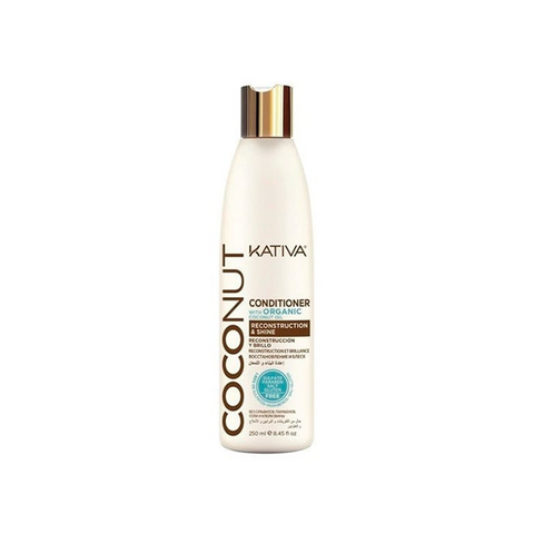 Kativa Balsamo Coconut 250 Ml