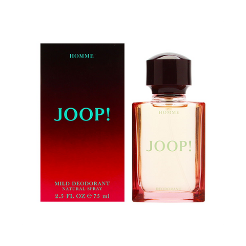 Joop Homme Deodorante Vapo 75 Ml