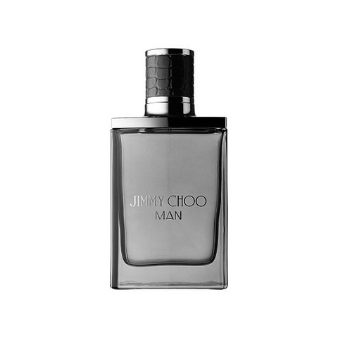 Jimmy Choo Eau De Toilette 100 Ml Uomo