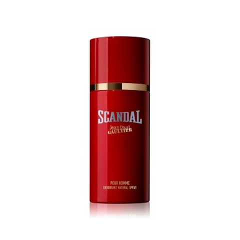 Jean Paul Gaultier Scandal Deodorante Spray 150 Ml Uomo