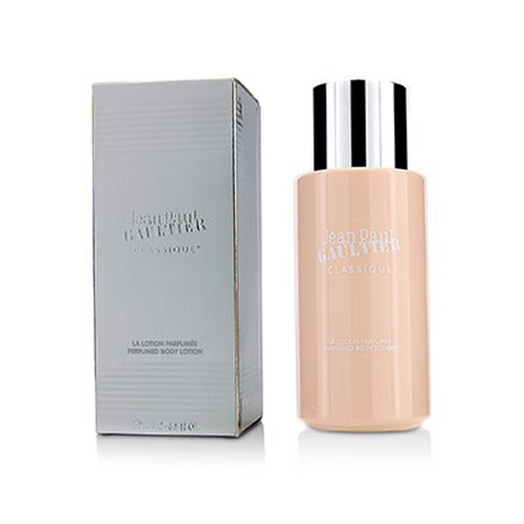 Jean Paul Gaultier Classique Body Lotion 200 Ml Donna