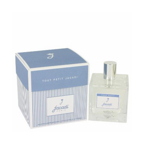 Jacadi Tout Petit Acqua Corpo Bambini 100 Ml