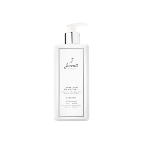 Jacadi Crema Corpo Pelli Secche & Sensibili Bambini 400 Ml