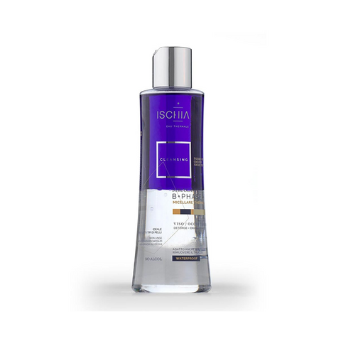 Ischia Eau Thermale Struccante B-Phase Micellare 3in1 200 Ml