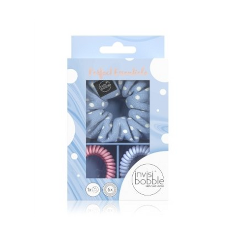 Invisibobble Gift Set Value Pack Perfect Essential