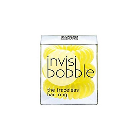 Invisibobble Giallo 3 Pz