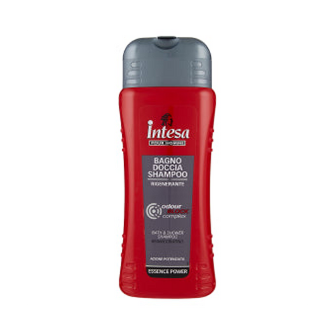 Intesa Bagnodoccia Odour Block 500 Ml