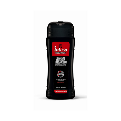 Intesa Bagnodoccia Energy Power 500 Ml
