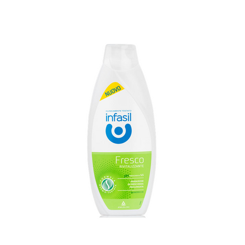 Infasil Bagnodoccia Fresco Rivitalizzante 500 Ml